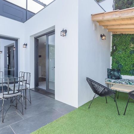 Vila Echoppe Typique De Bordeaux Renovee 3 Ch./3 Sdb Talence Exteriér fotografie