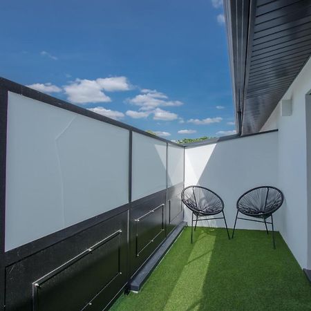 Vila Echoppe Typique De Bordeaux Renovee 3 Ch./3 Sdb Talence Exteriér fotografie