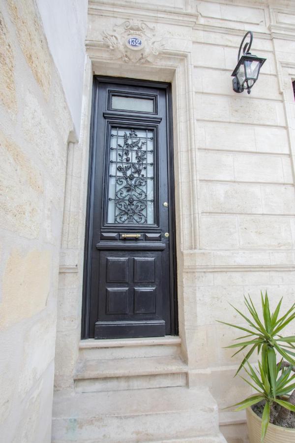 Vila Echoppe Typique De Bordeaux Renovee 3 Ch./3 Sdb Talence Exteriér fotografie