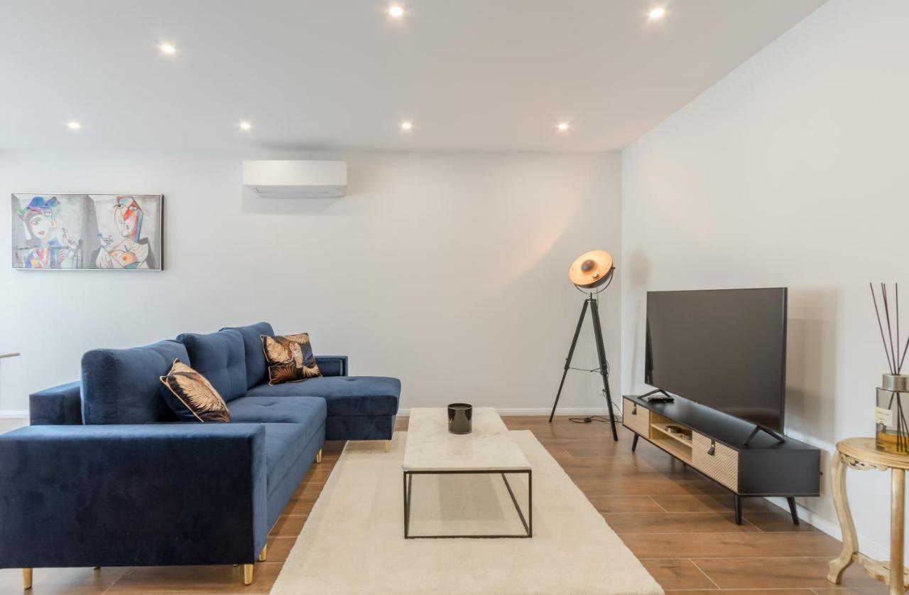 Vila Echoppe Typique De Bordeaux Renovee 3 Ch./3 Sdb Talence Exteriér fotografie