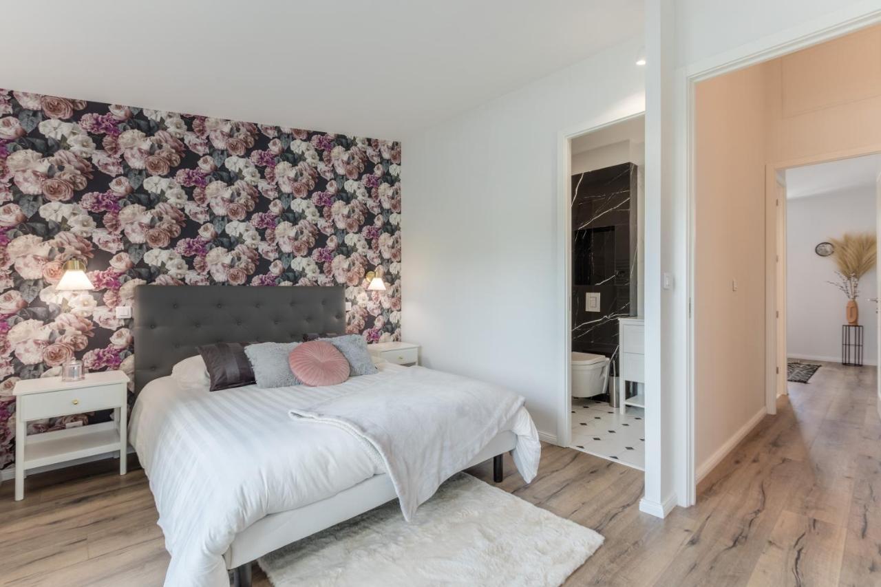 Vila Echoppe Typique De Bordeaux Renovee 3 Ch./3 Sdb Talence Exteriér fotografie