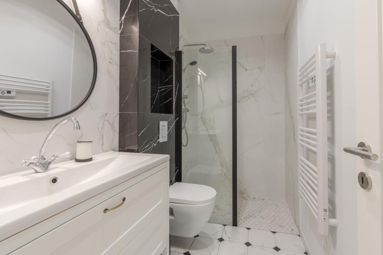 Vila Echoppe Typique De Bordeaux Renovee 3 Ch./3 Sdb Talence Exteriér fotografie