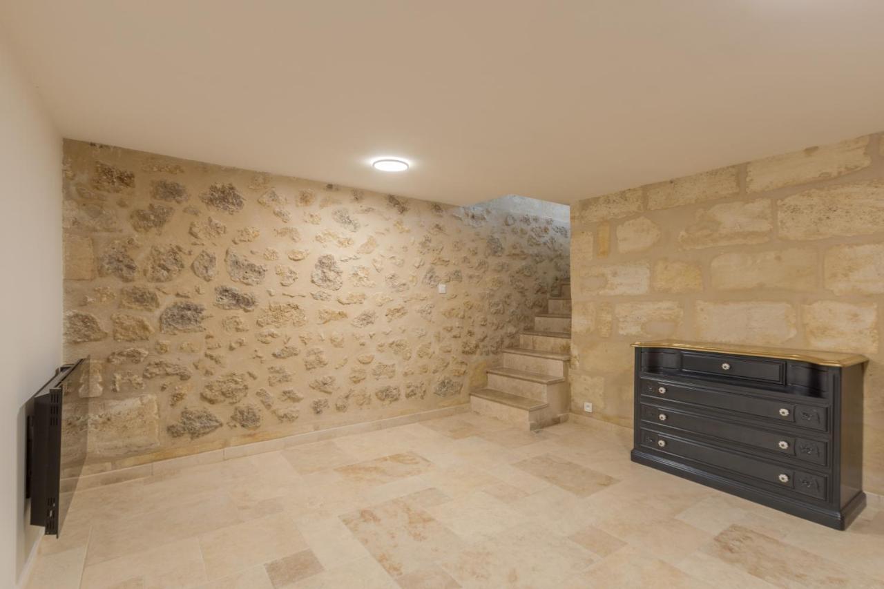 Vila Echoppe Typique De Bordeaux Renovee 3 Ch./3 Sdb Talence Exteriér fotografie